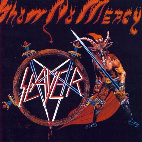 Show No Mercy [1993 Remaster]